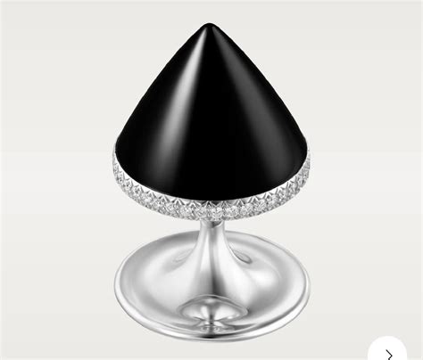 Cartier’s 11,000 Dollar Buttplug : r/ATBGE .